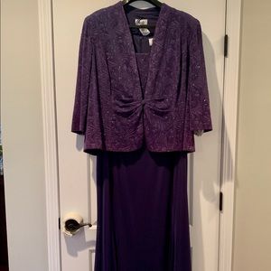 Mother of the Bride Dress